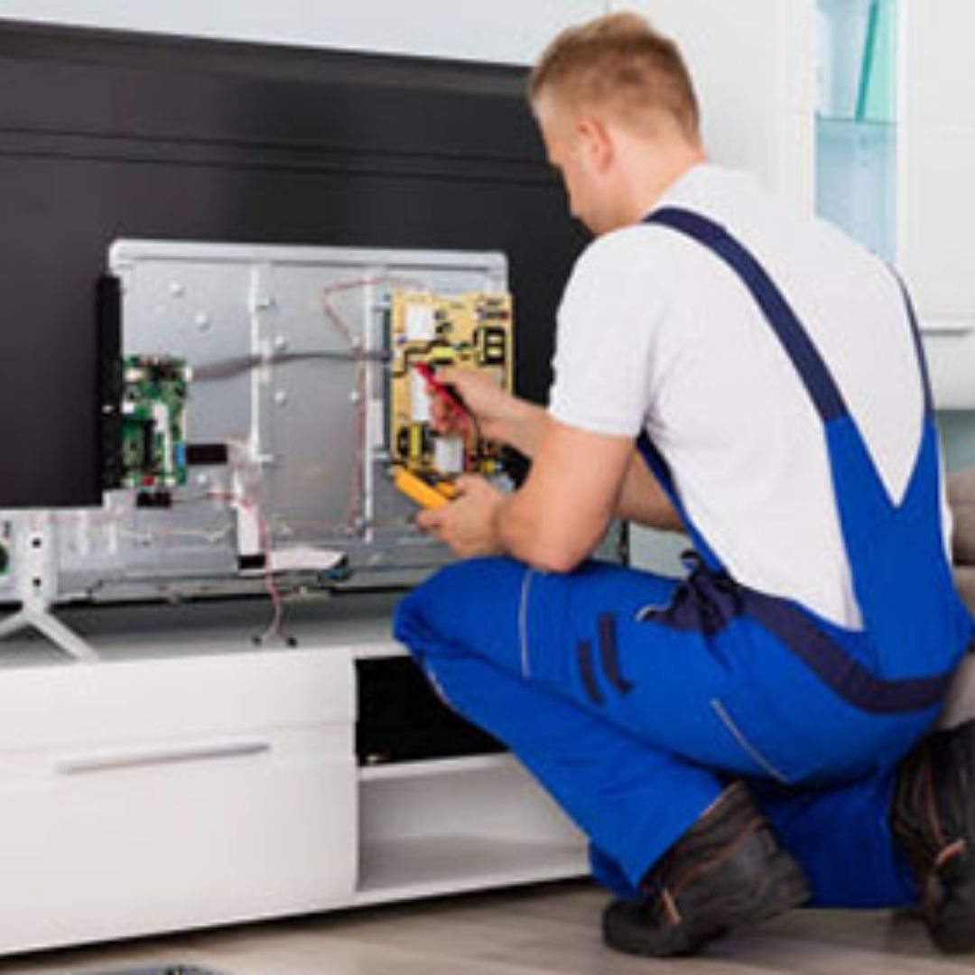 Evka 2 Televizyon Tamircisi